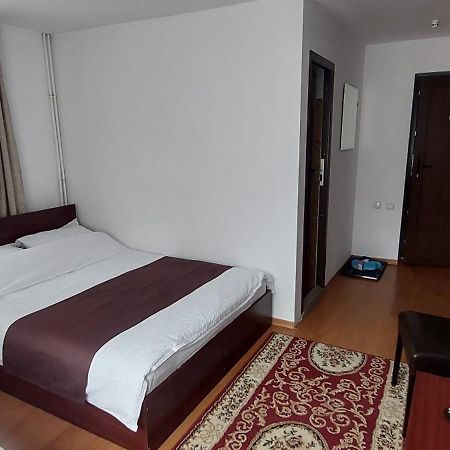 Hotel Casa Ryana Sinaia Exteriér fotografie